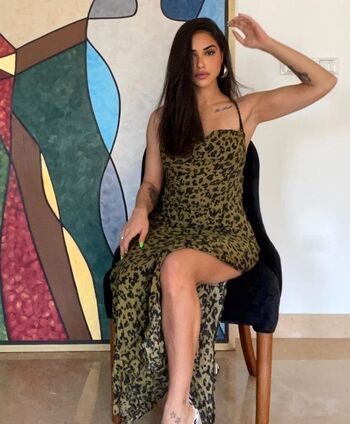 Aya Samaha