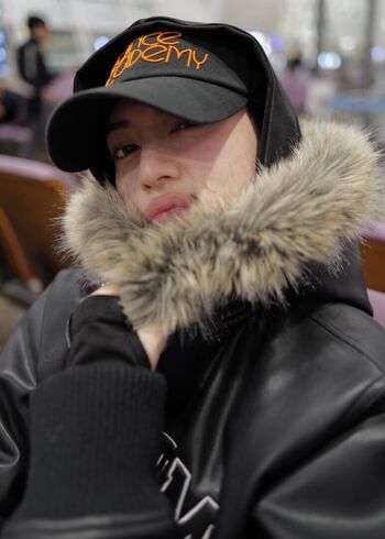 Ayaka Miyoshi
