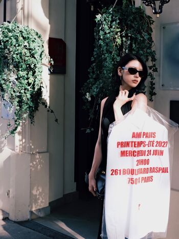 Ayaka Miyoshi