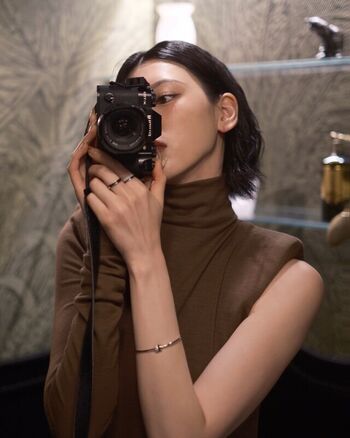 Ayaka Miyoshi