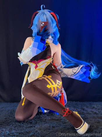 Ayame
