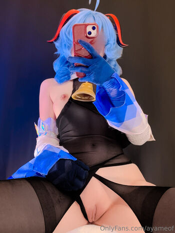 Ayame