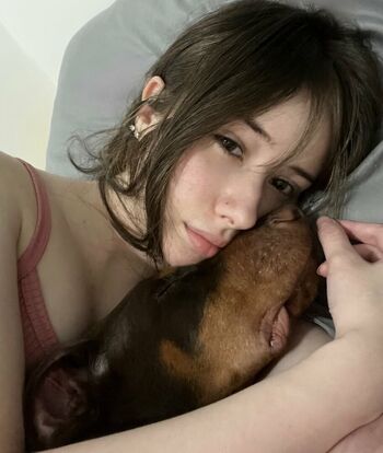 Full leaked Luckyanne/ private onlyfans photo
