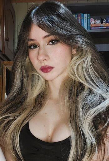 Full leaked Mikayla demaiter private onlyfans photo