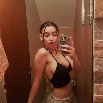 Full leaked Ayelen castro private onlyfans photo