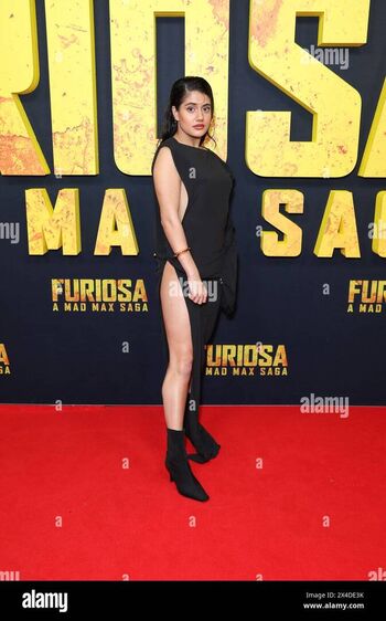 Ayesha Madon
