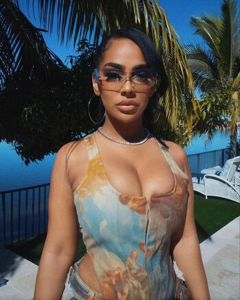 Full leaked Ayisha diaz private onlyfans photo