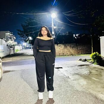 ayushi bhardwaj
