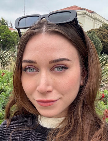Full leaked Ayytrae private onlyfans photo