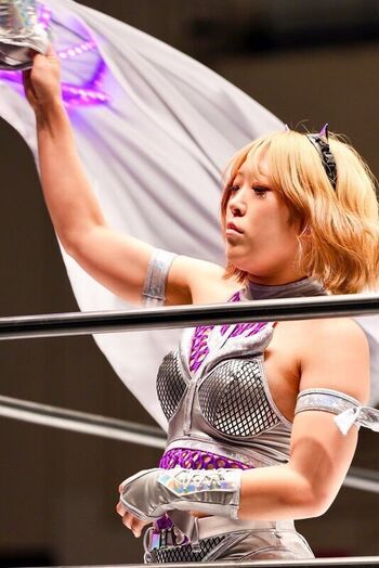 Full leaked Kitamura michi/ private onlyfans photo