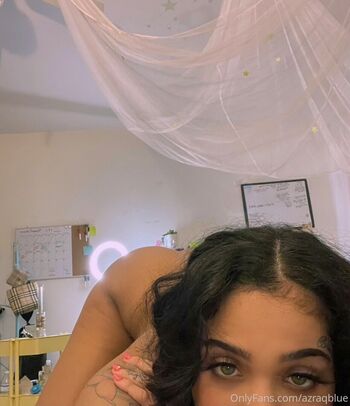Azraqblue