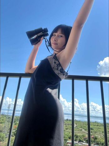Full leaked Azyll hirai private onlyfans photo