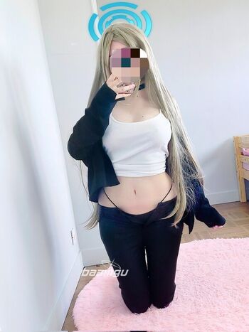 Full leaked Baamgu private onlyfans photo