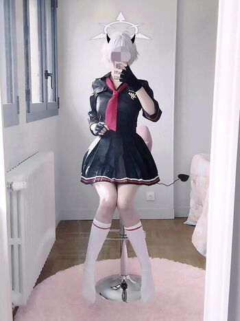 Full leaked Baamgu private onlyfans photo