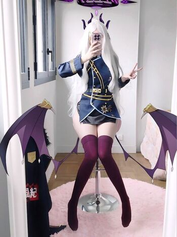 Full leaked Baamgu private onlyfans photo