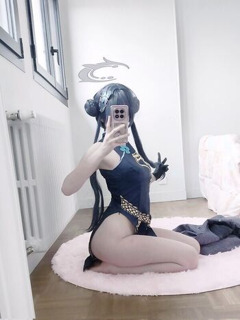 Full leaked Baamgu private onlyfans photo