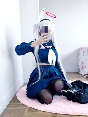 Full leaked Baamgu private onlyfans photo