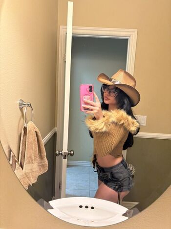 Full leaked Babessicaa private onlyfans photo