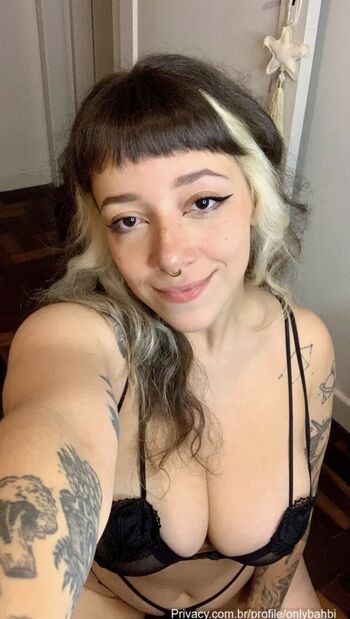 Full leaked Babi private onlyfans photo