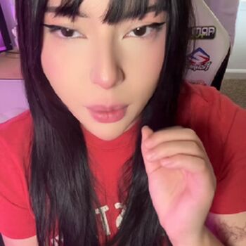 Full leaked Babihyuga private onlyfans photo