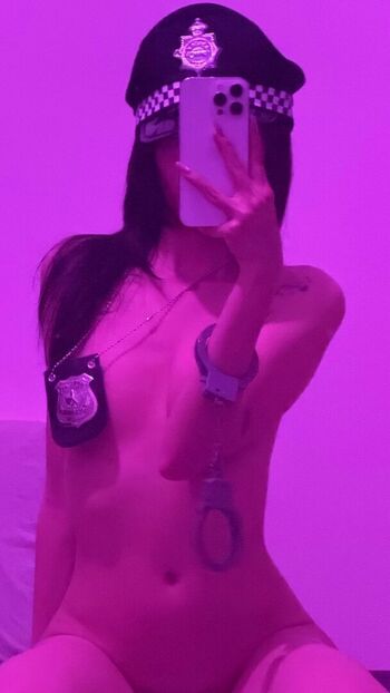 Full leaked Babiicheesee private onlyfans photo