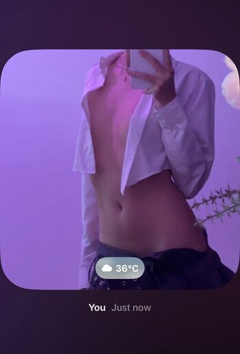 Full leaked Babiicheesee private onlyfans photo