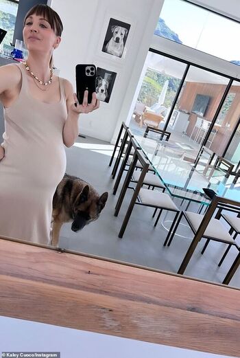Full leaked Baby kaley private onlyfans photo