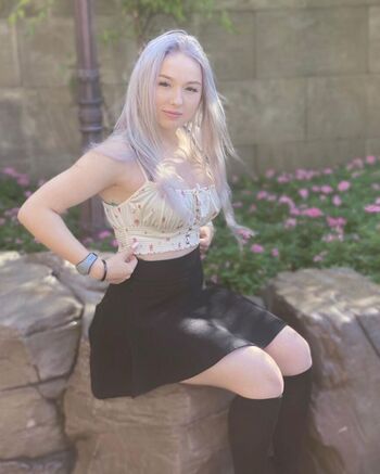 Full leaked Babyblubunny private onlyfans photo
