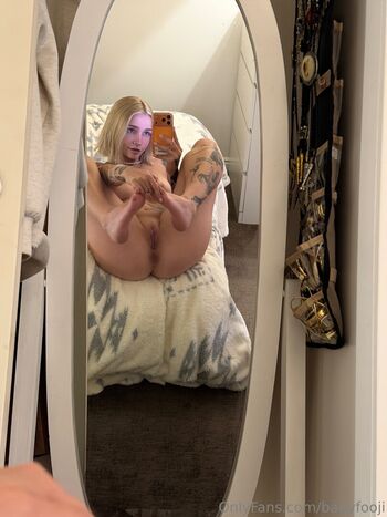 babyfooji