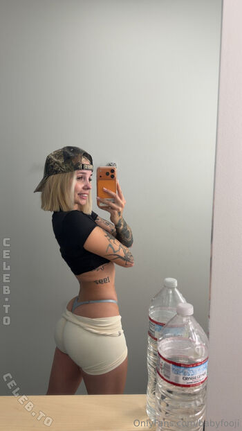 babyfooji
