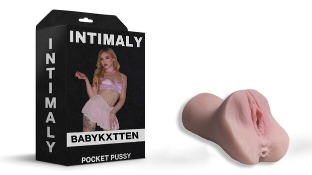 babykxtten