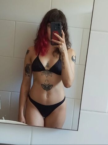 Bad Witchy