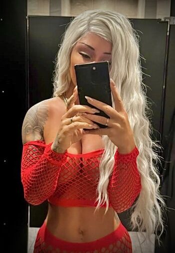 Full leaked Badasscassfit private onlyfans photo