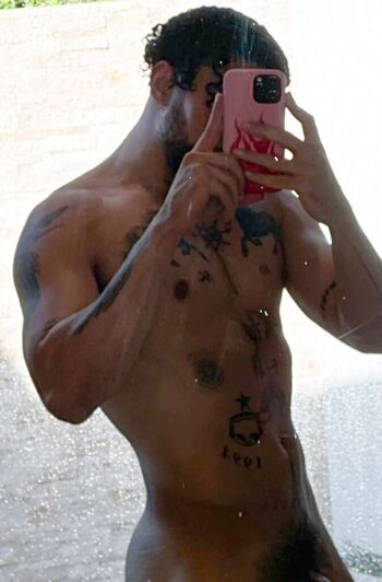 Full leaked Badbunny private onlyfans photo
