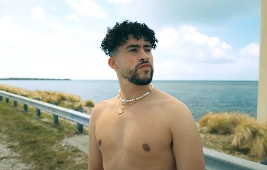 Full leaked Badbunny private onlyfans photo