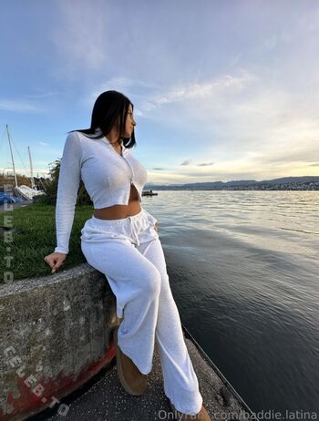 Full leaked Baddie latina private onlyfans photo