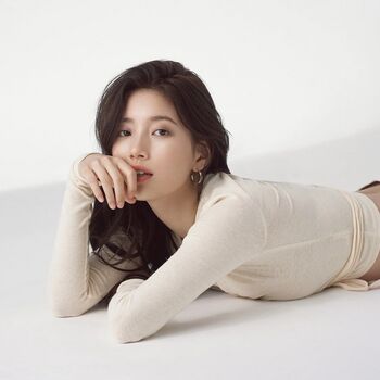 Bae Suzy