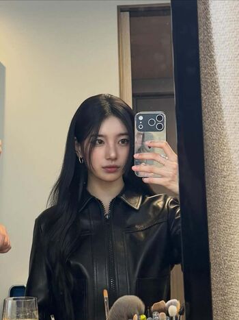 Bae Suzy