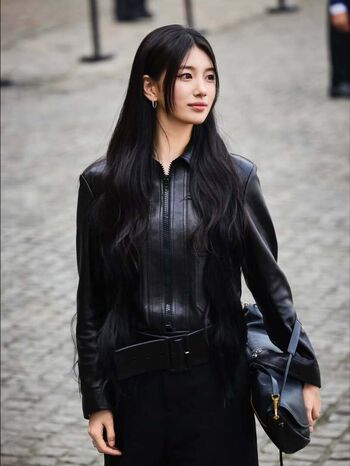Bae Suzy