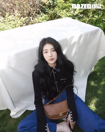 Bae Suzy