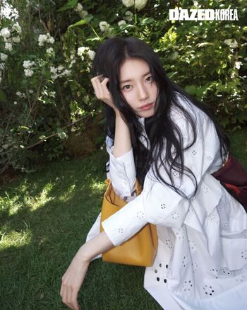 Bae Suzy