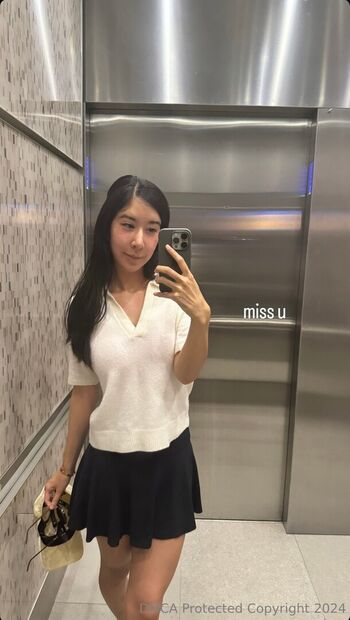 Full leaked Baebaej private onlyfans photo