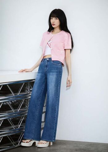 Full leaked Baesuzy private onlyfans photo