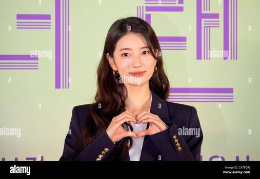Full leaked Baesuzy private onlyfans photo