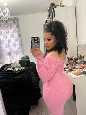 Full leaked Bagdad private onlyfans photo