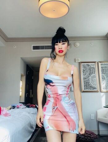 Bai Ling