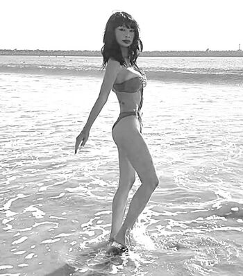 Bai Ling