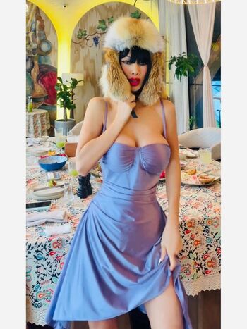 Bai Ling
