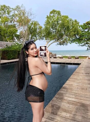 Full leaked Baibaifern private onlyfans photo