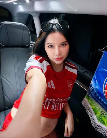 Full leaked Baibaifern private onlyfans photo